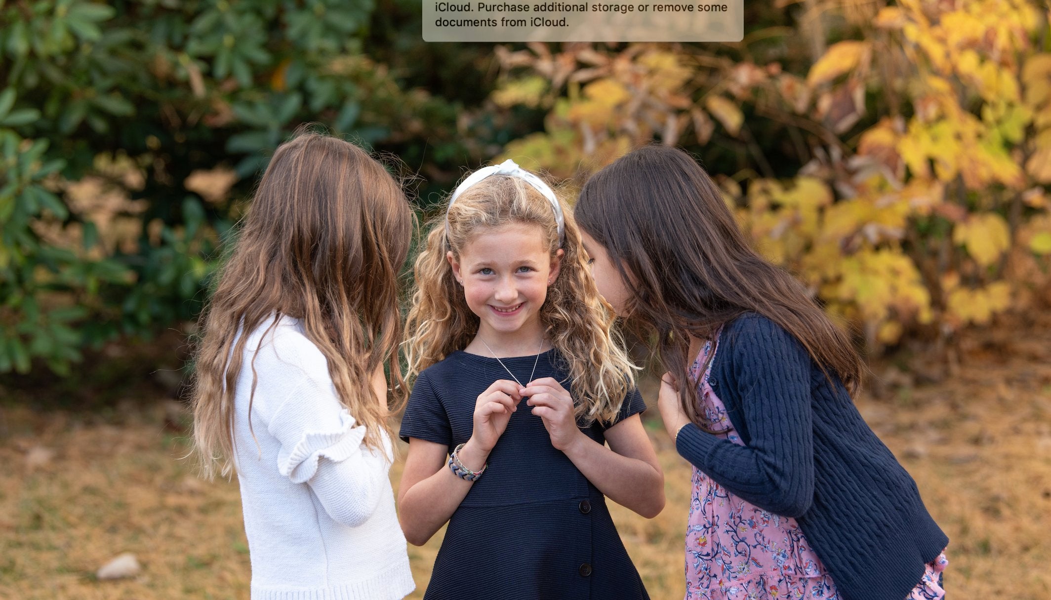 Baby and Kids Necklaces