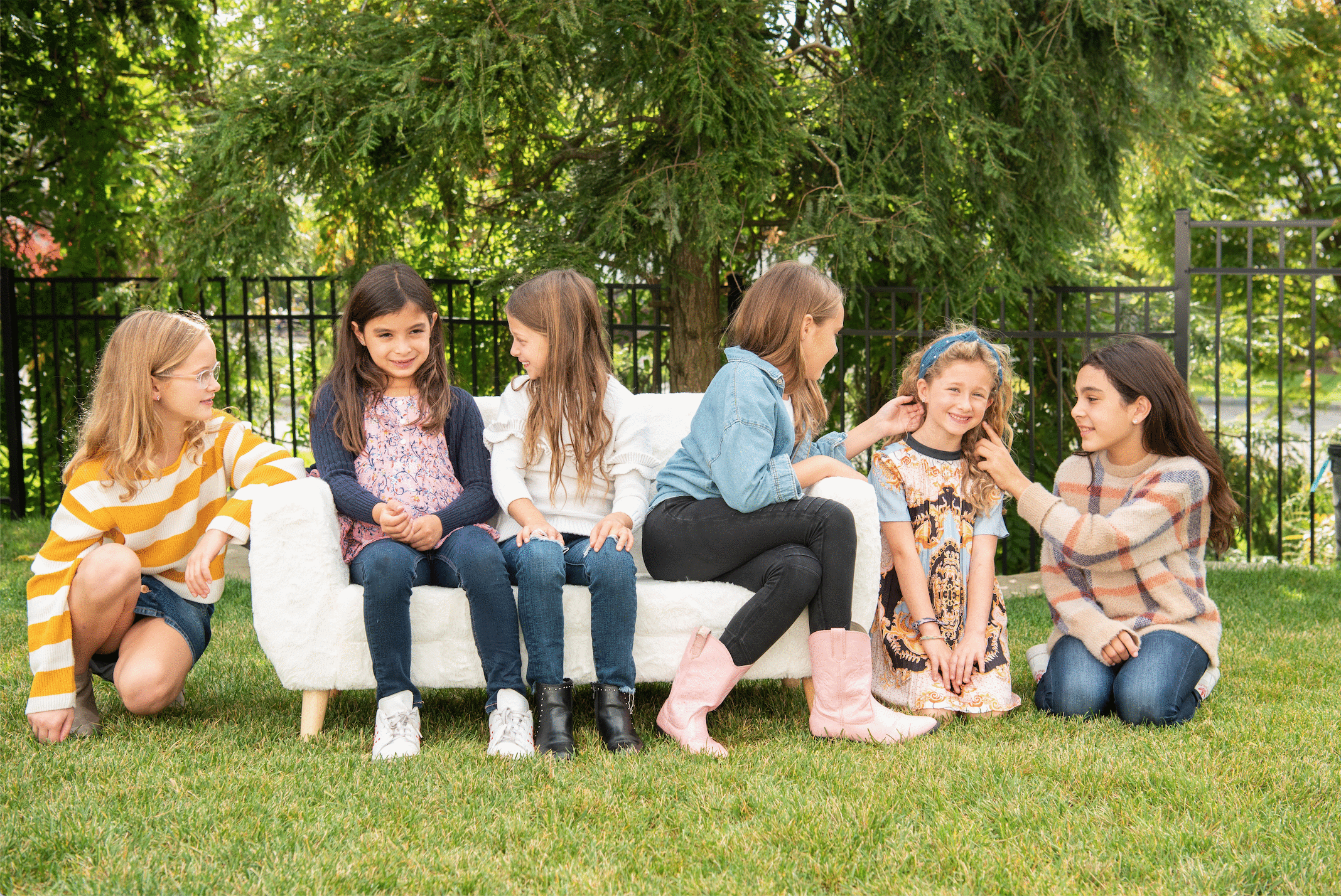 Baby and Kids Earrings