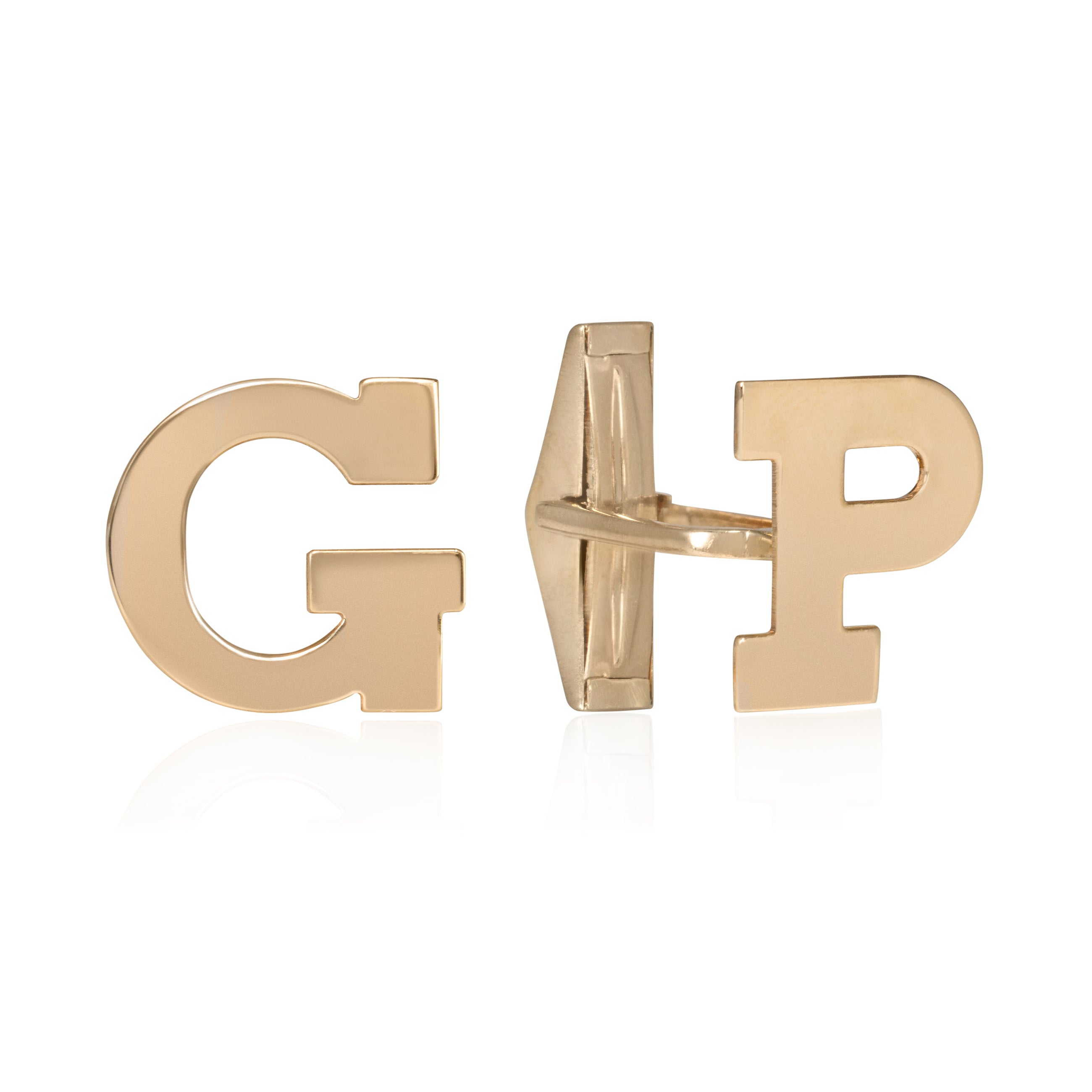 Initial Cuffllinks