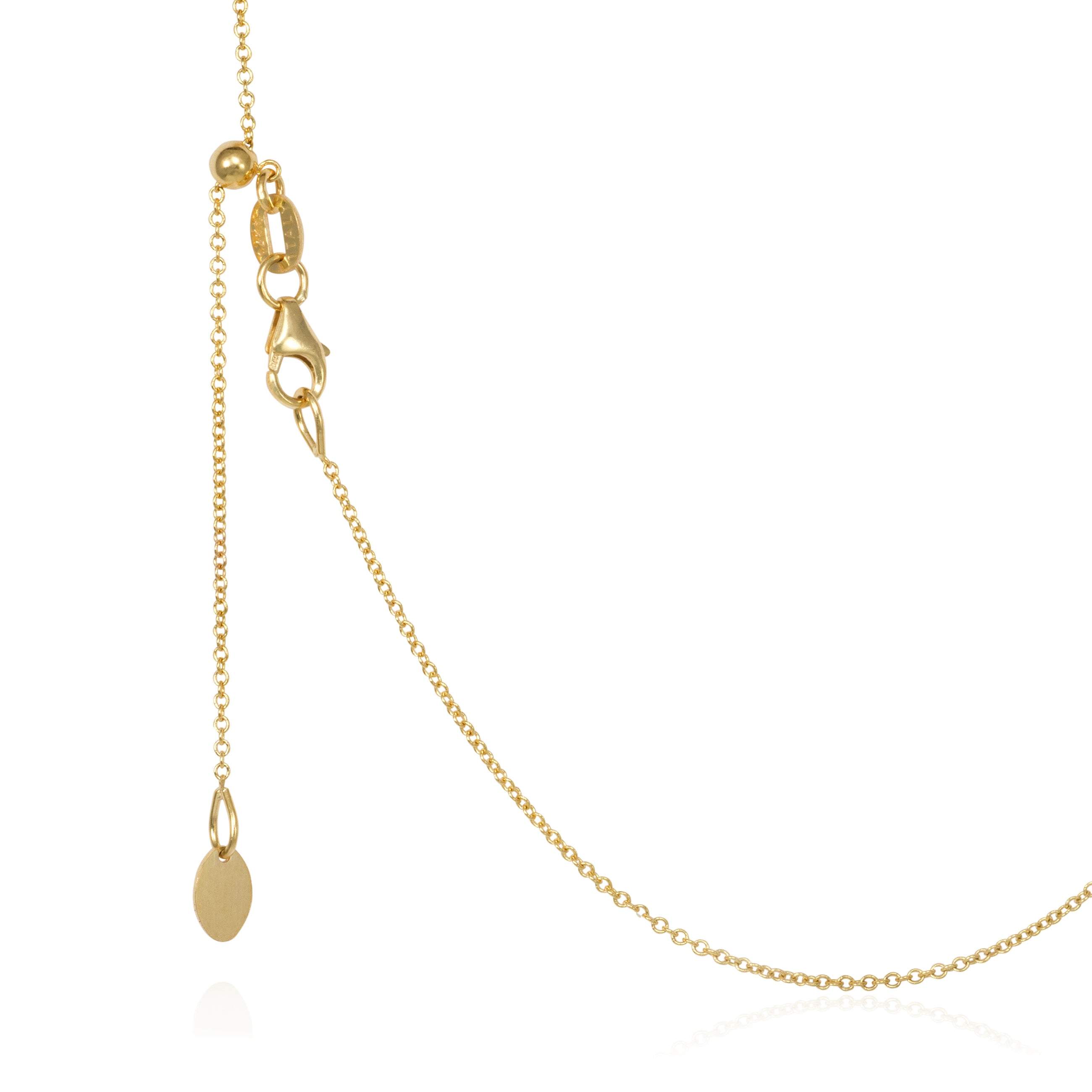Brenna Bar Necklace
