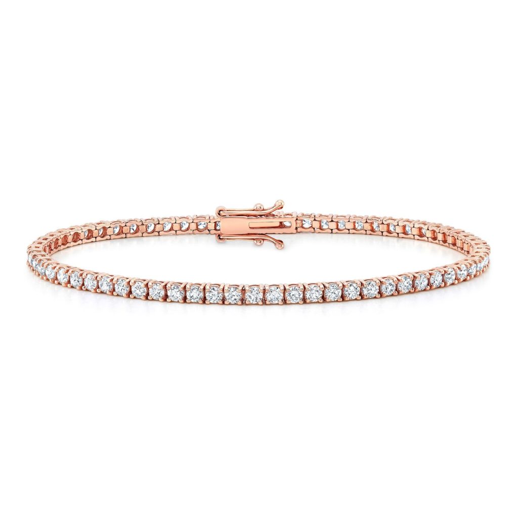 Tennis Bracelet
