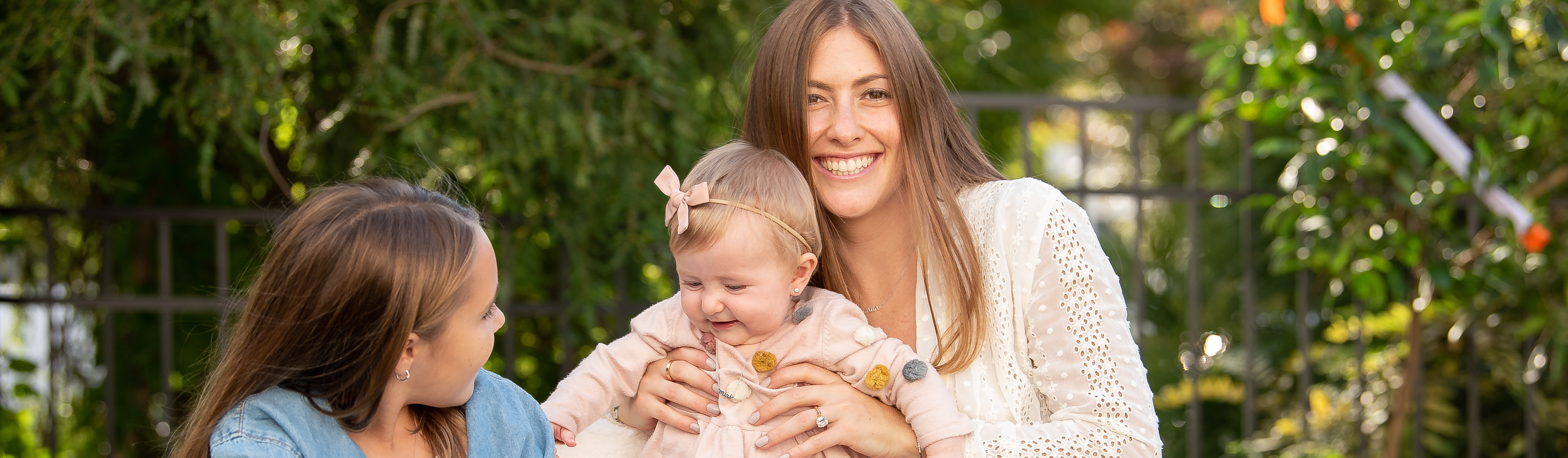 Mommy Jewelry
