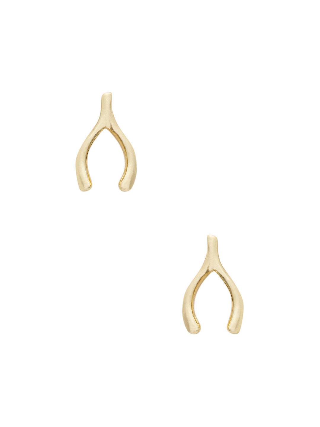Wishbone Studs