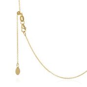 Rainbow Sapphire Necklace
