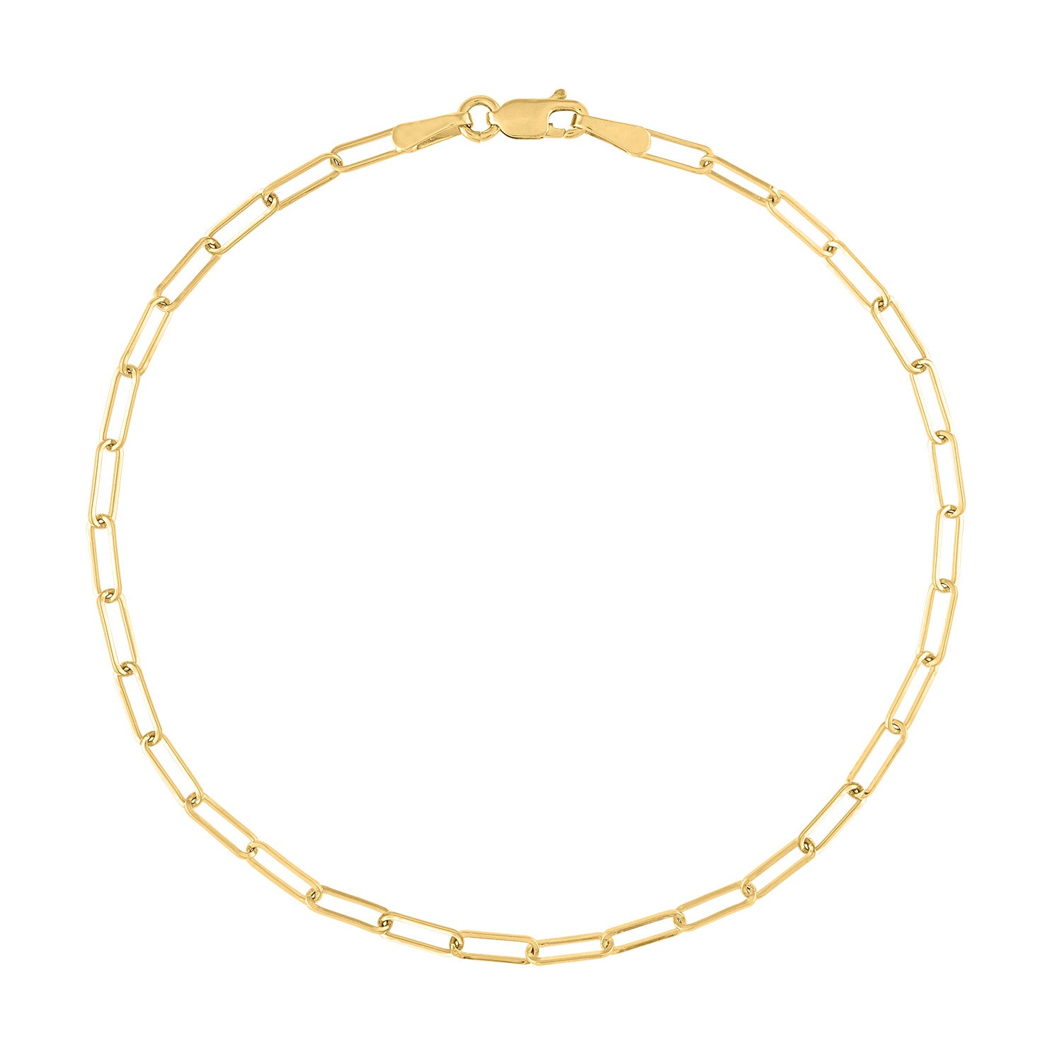 Baby Link Bracelet