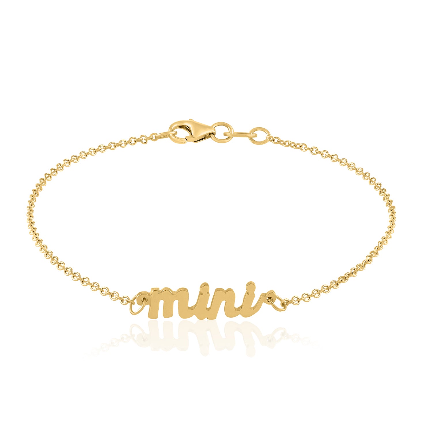 Mini Bracelet