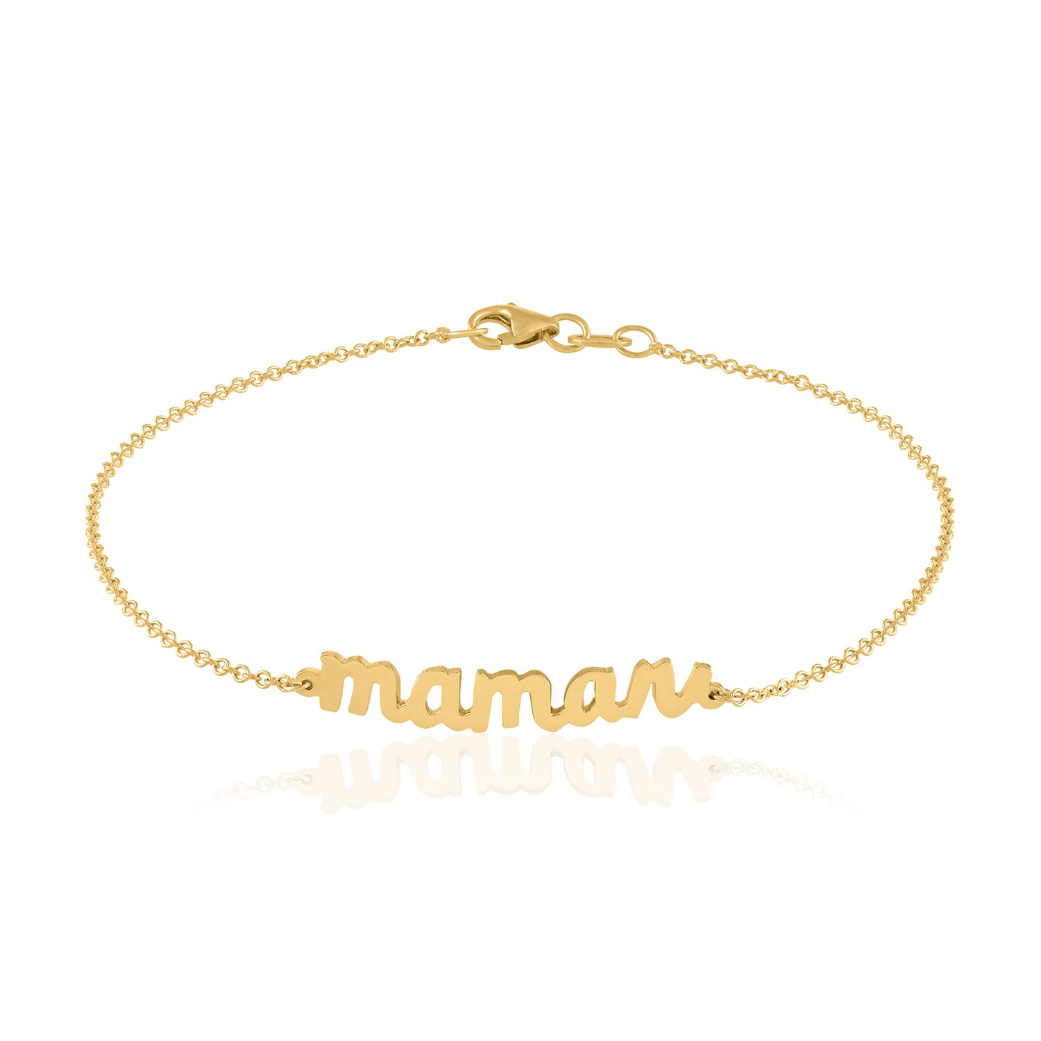 Maman Bracelet