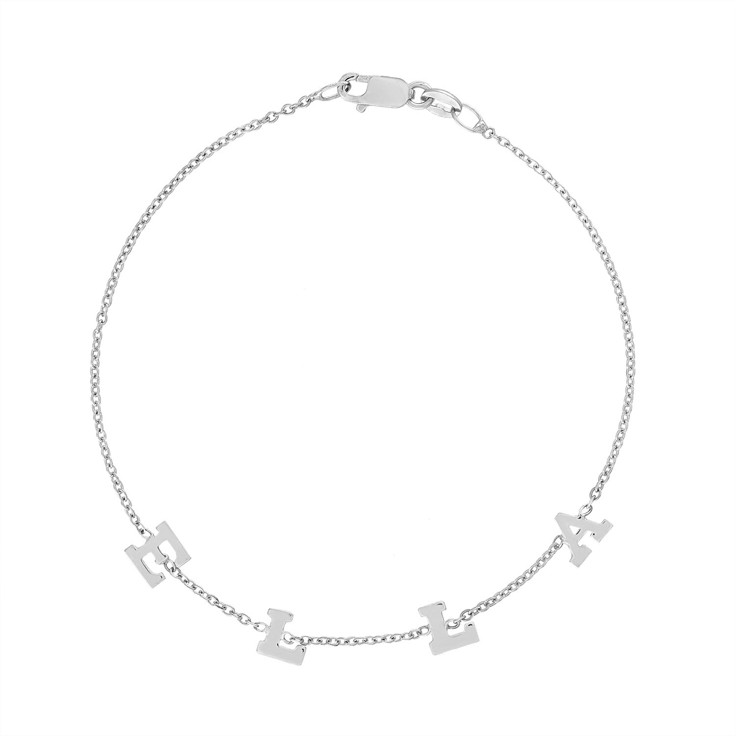 Block ELLA Bracelet