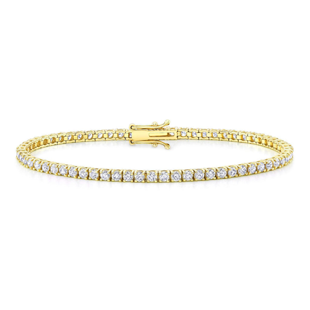 Tennis Bracelet