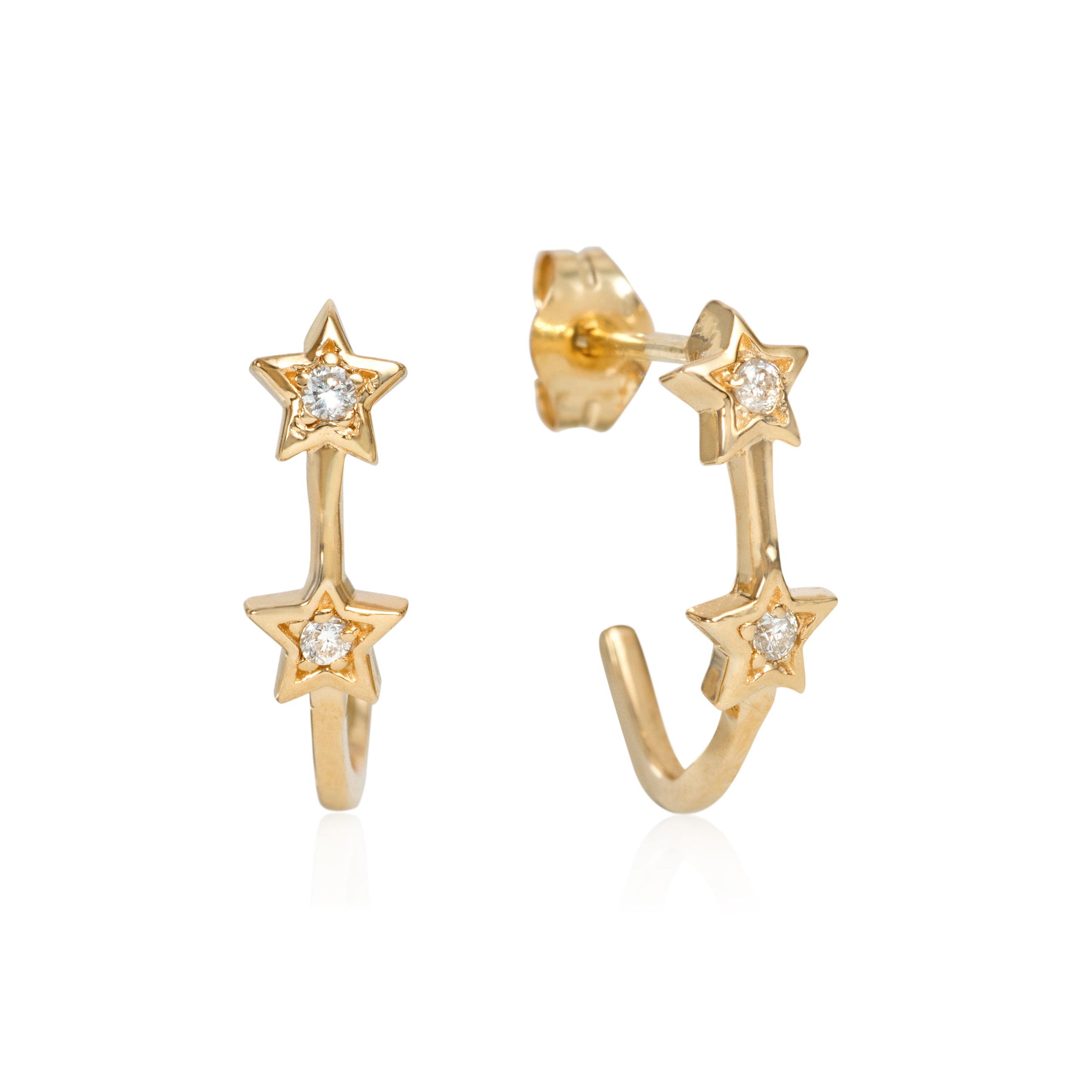 Star Hoops