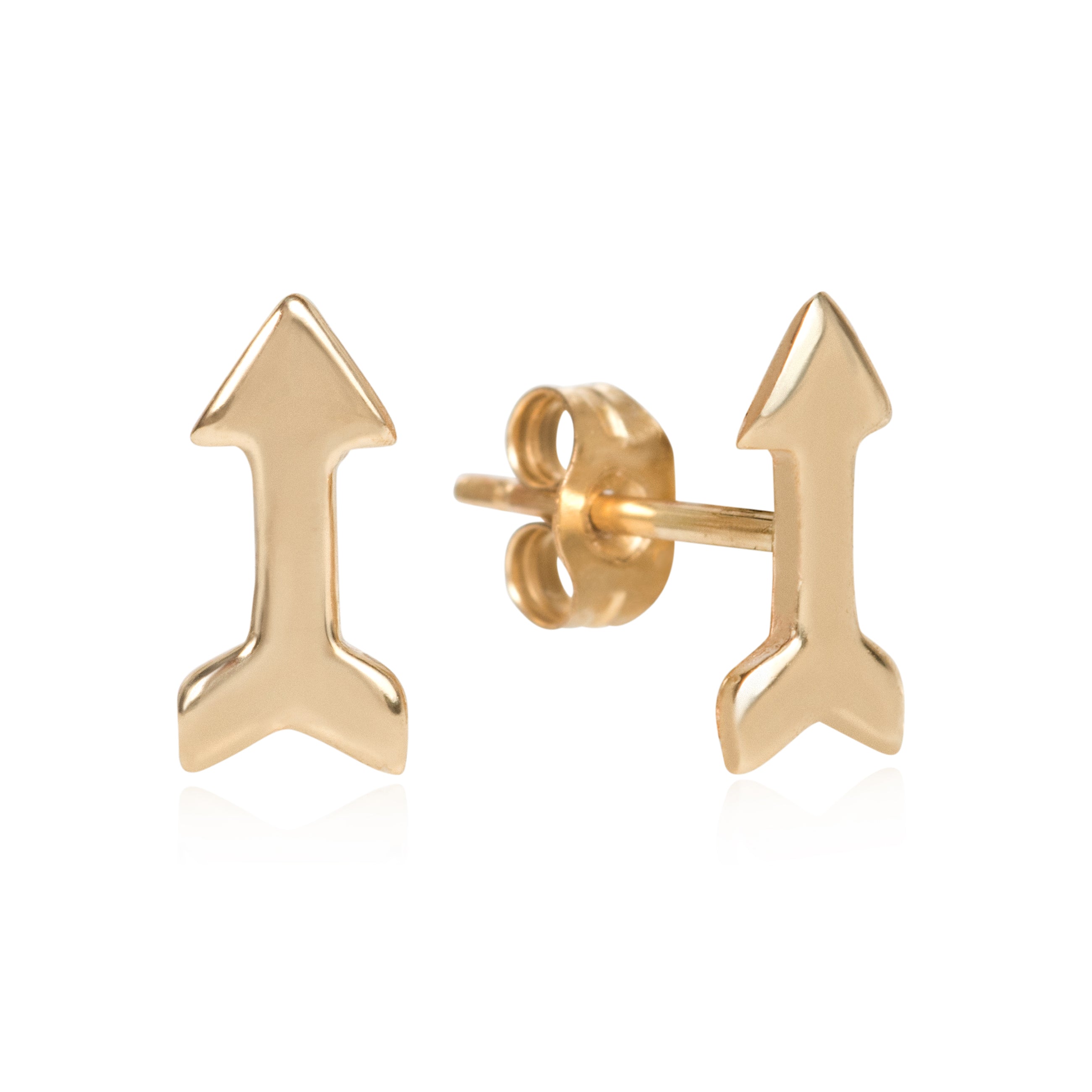 Arrow Studs