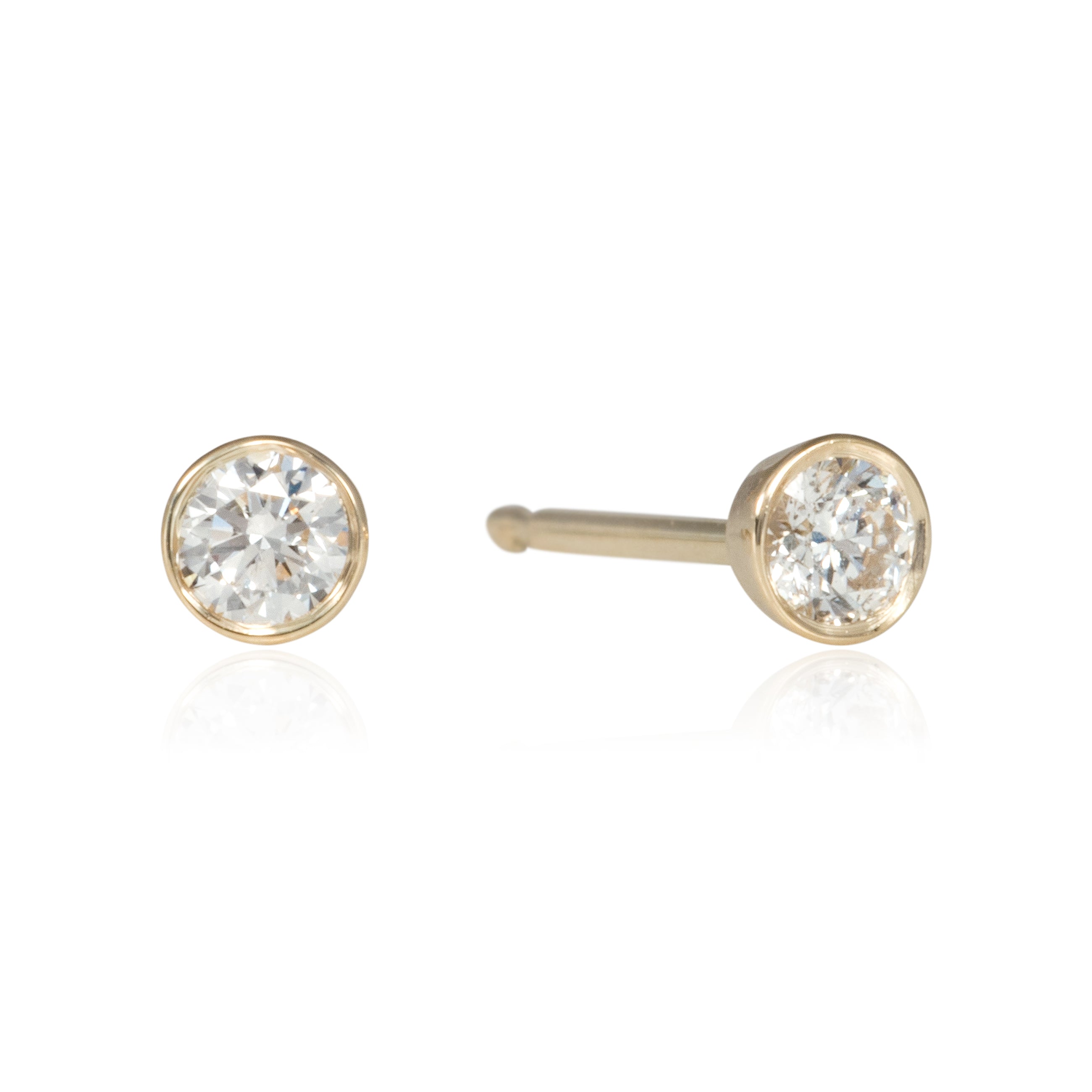 Bezel Studs