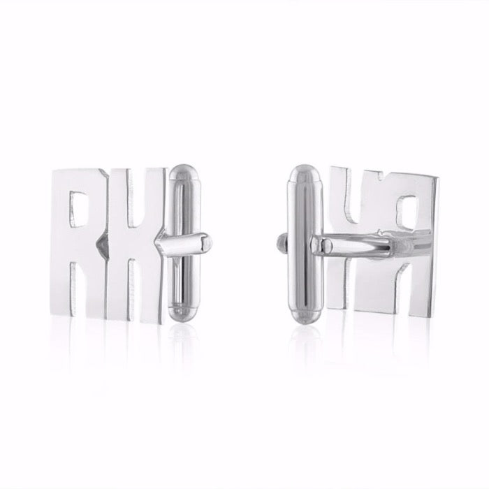 Block Initial Cufflinks