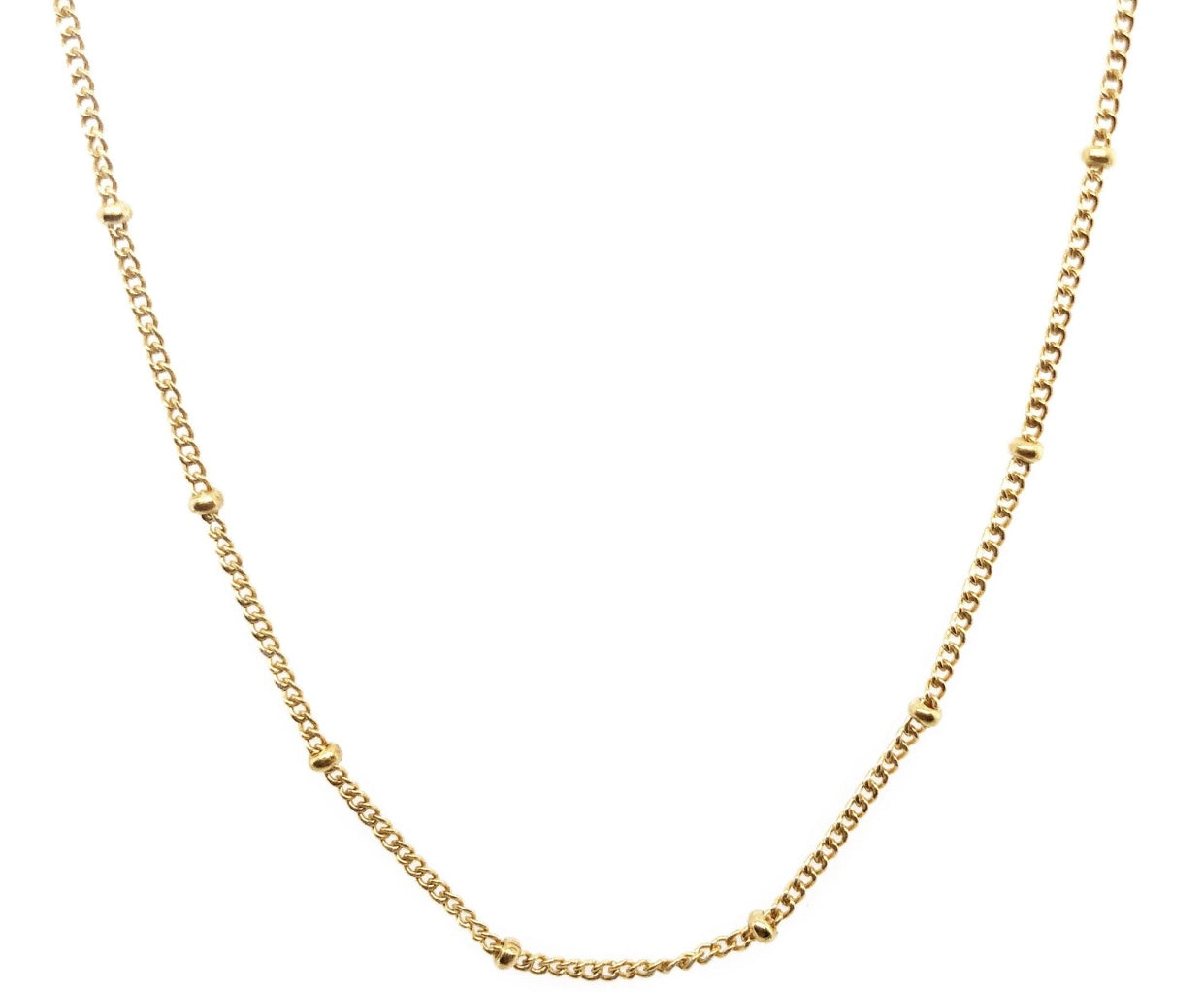 Satellite Chain